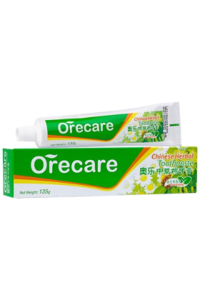 Orecare Toothpaste